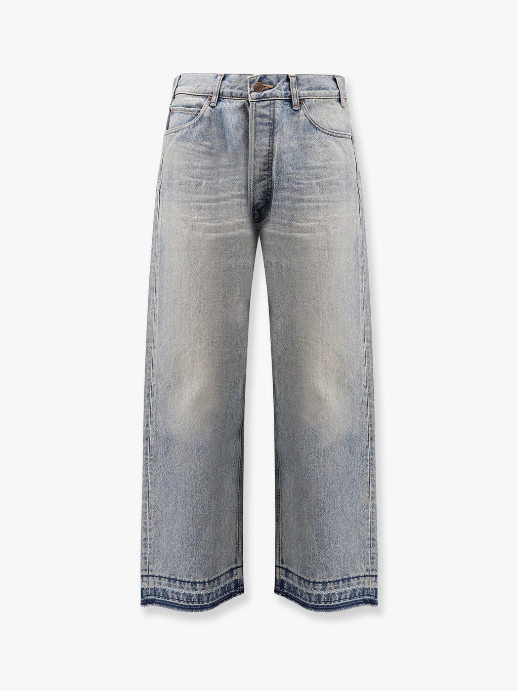 Celine Wesley zuma wash denim jeans