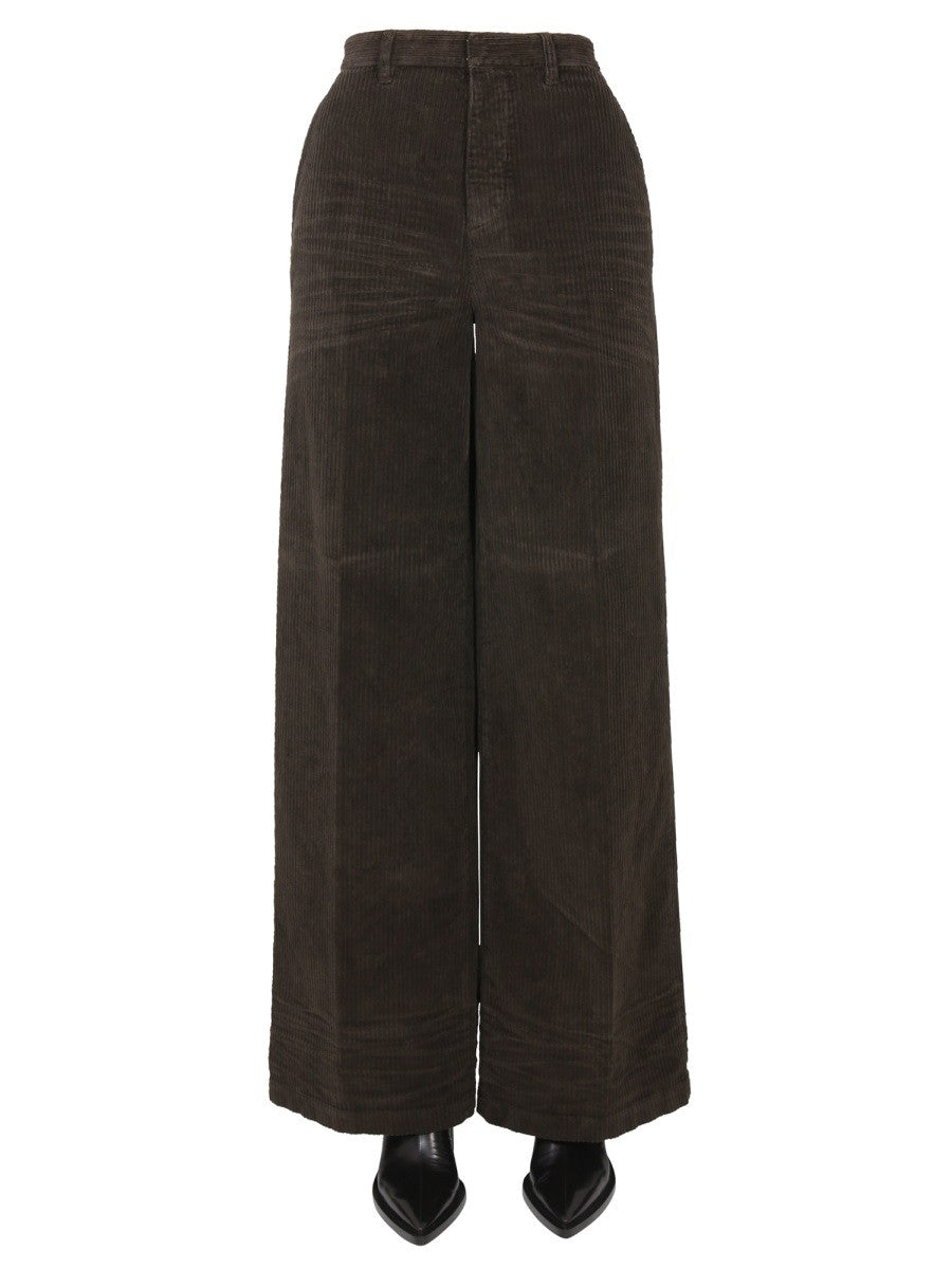 Dsquared WIDE LEG PANTS