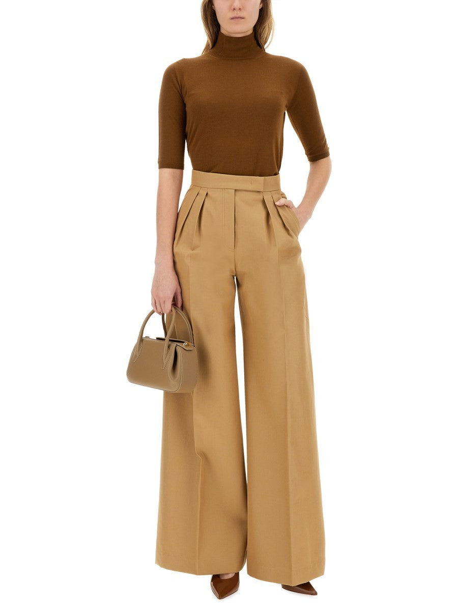 Max Mara WIDE LEG PANTS