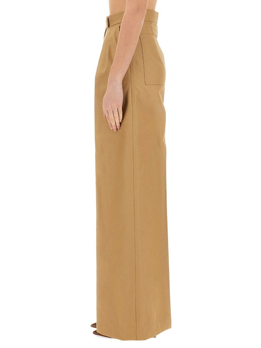 Max Mara WIDE LEG PANTS