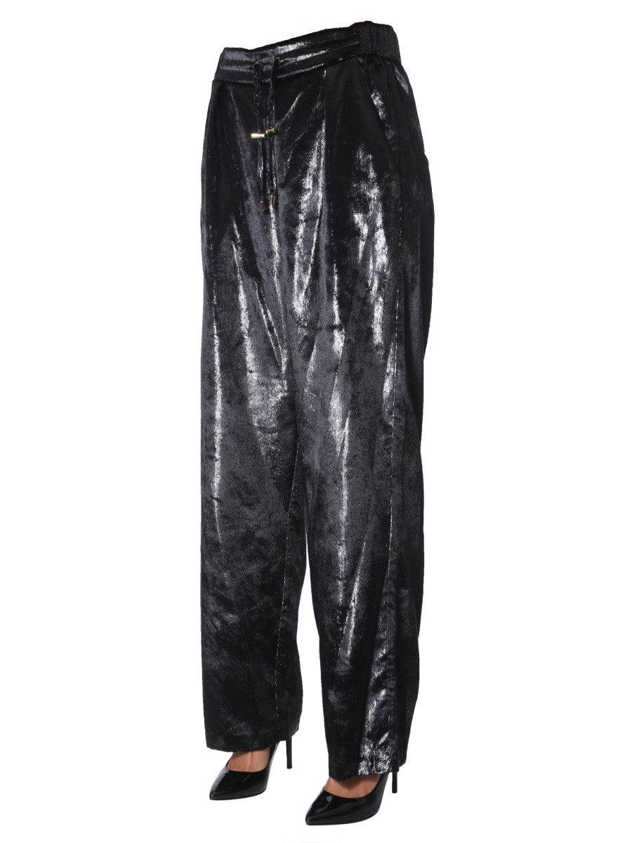 Balmain WIDE PANTS