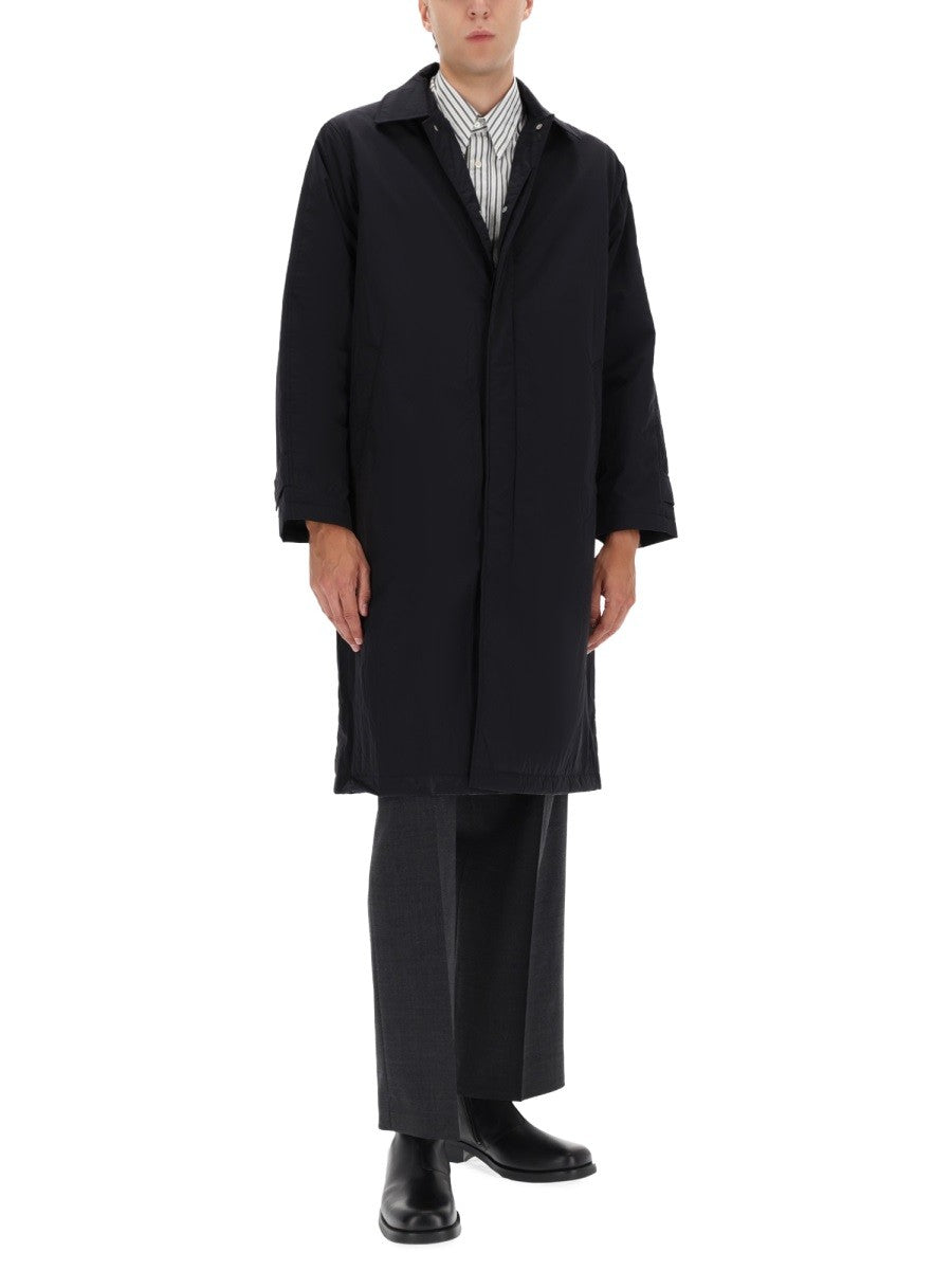 SUNFLOWER PANTALONE LARGO A PIEGHE