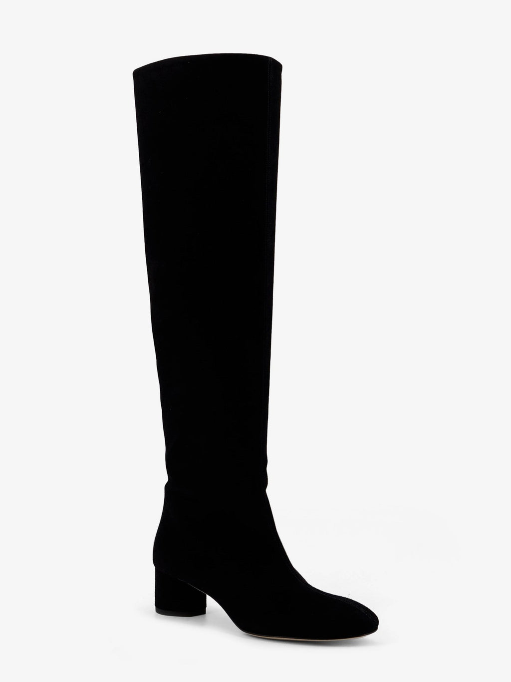 AEYDE Willa suede boots