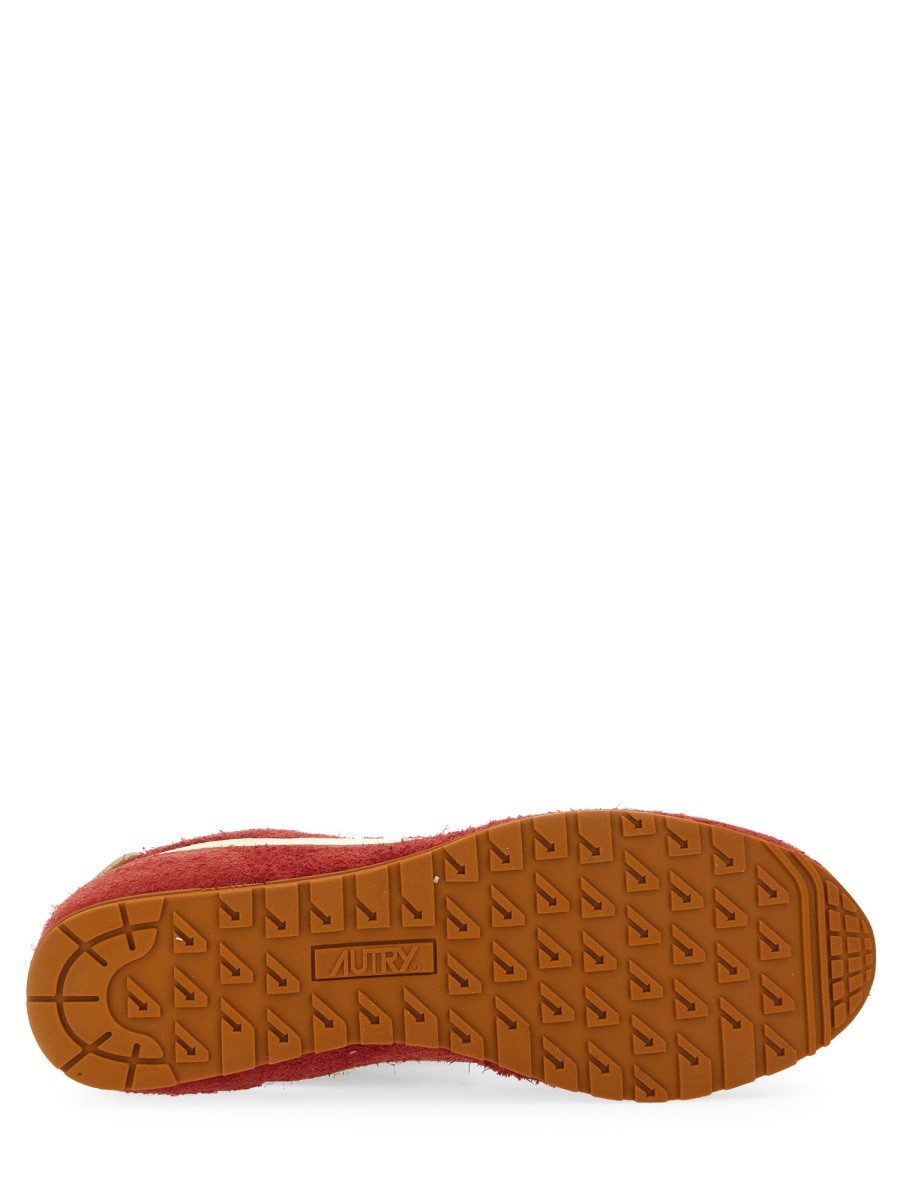 Autry "WINDSPIN" SNEAKER