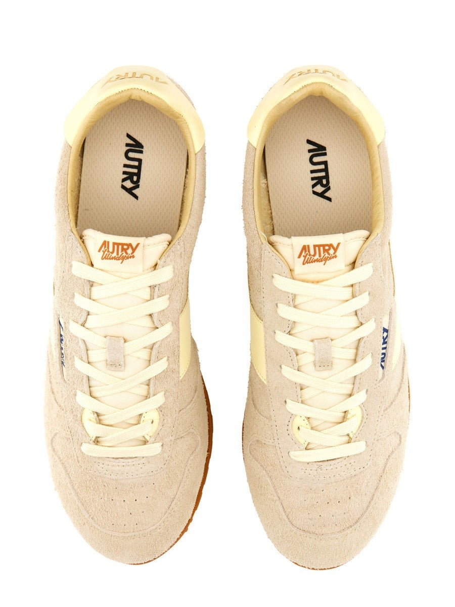 Autry "WINDSPIN" SNEAKER