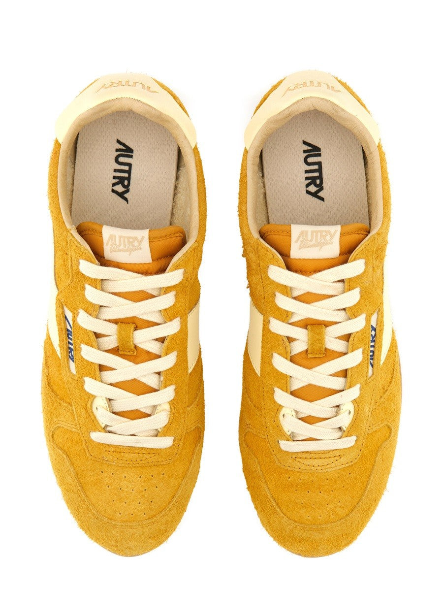 Autry SNEAKER "WINDSPIN"