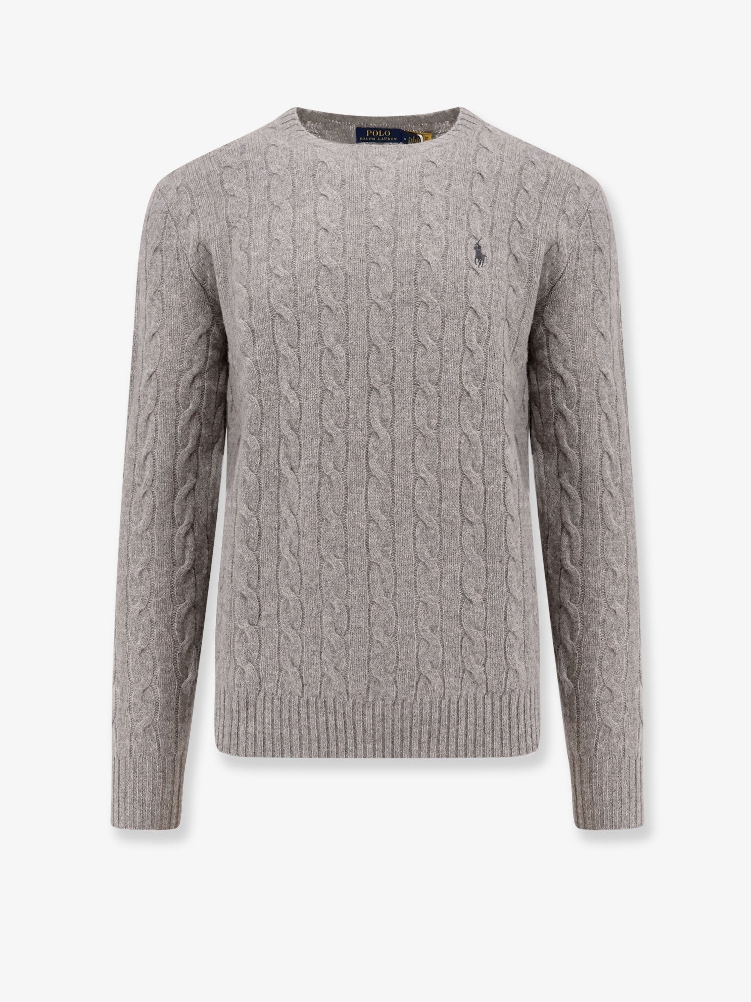 Polo Ralph Lauren Wool an cashmere cable knit sweater