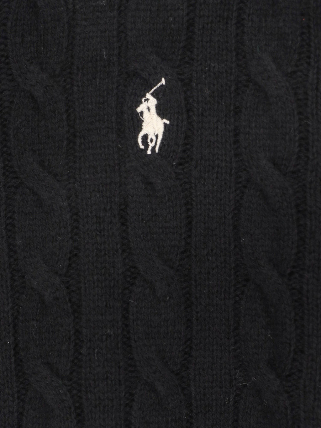 Polo Ralph Lauren Wool and cashmere blend sweater