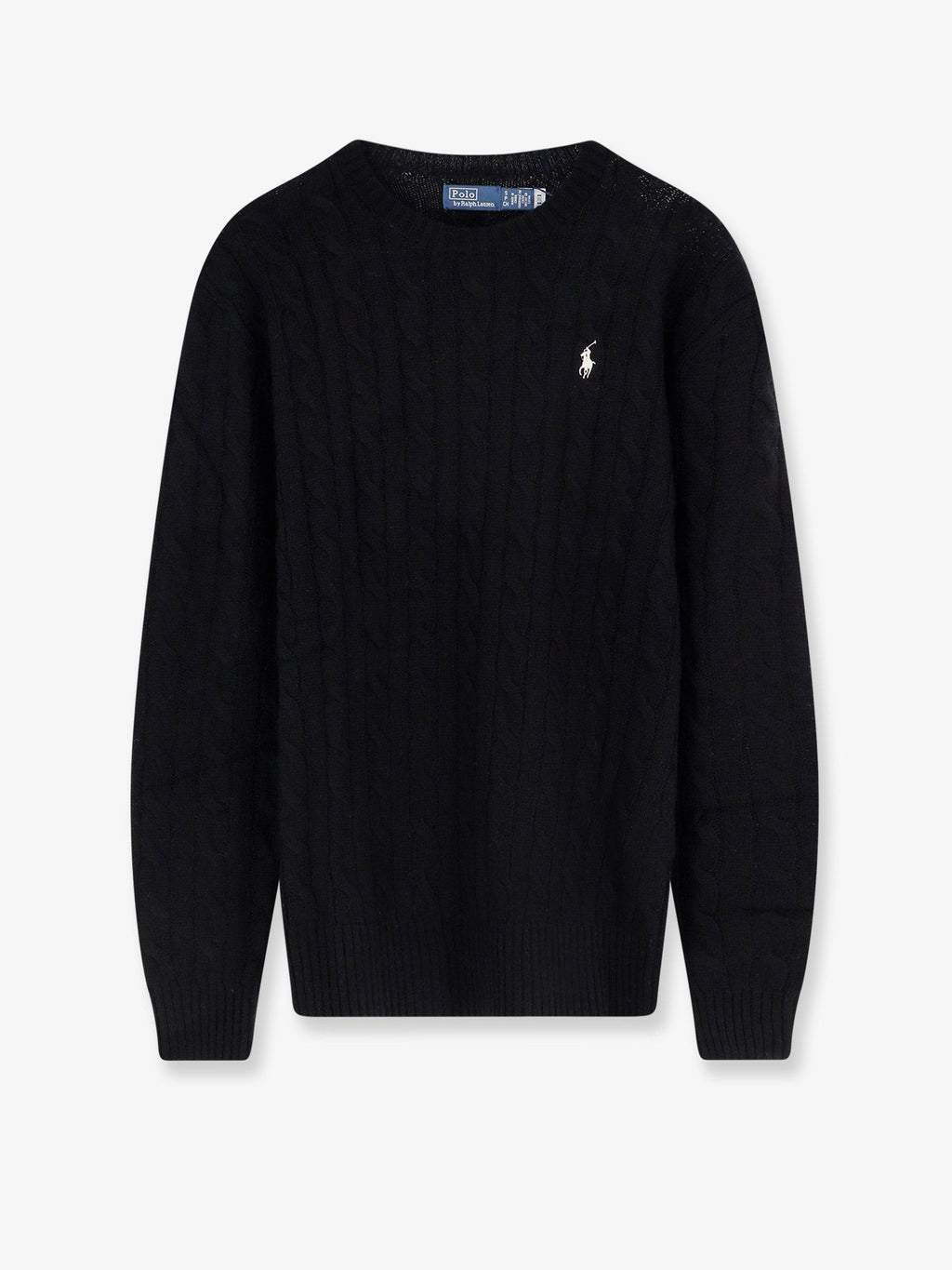 Polo Ralph Lauren Wool and cashmere blend sweater