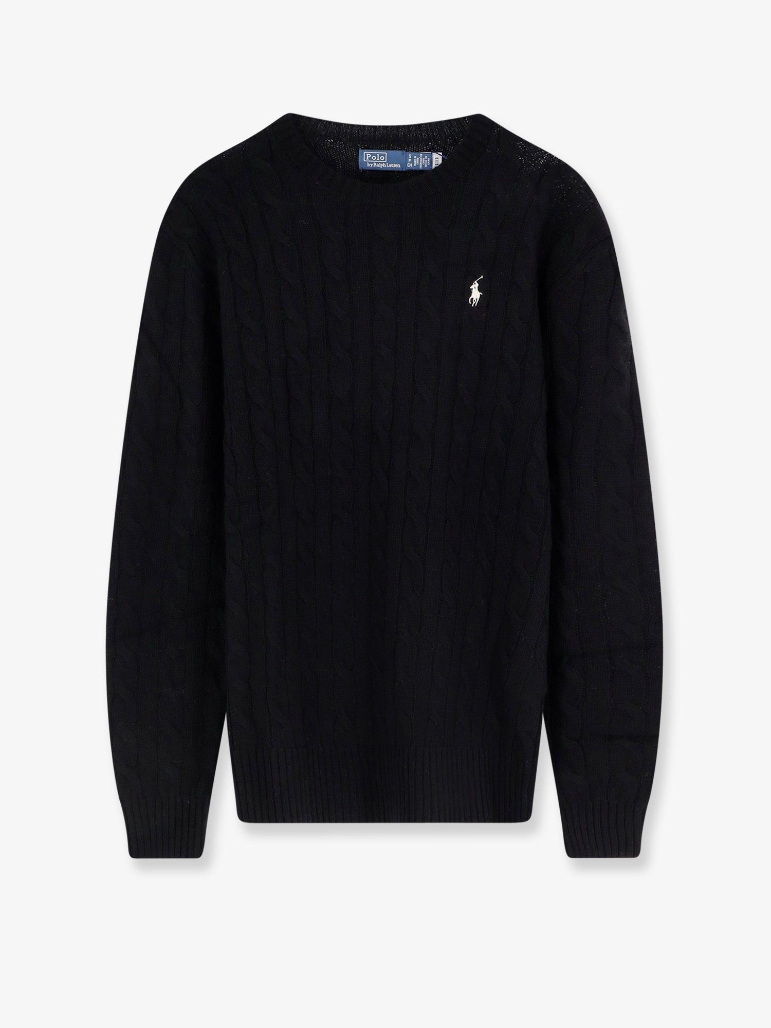Polo Ralph Lauren Wool and cashmere blend sweater