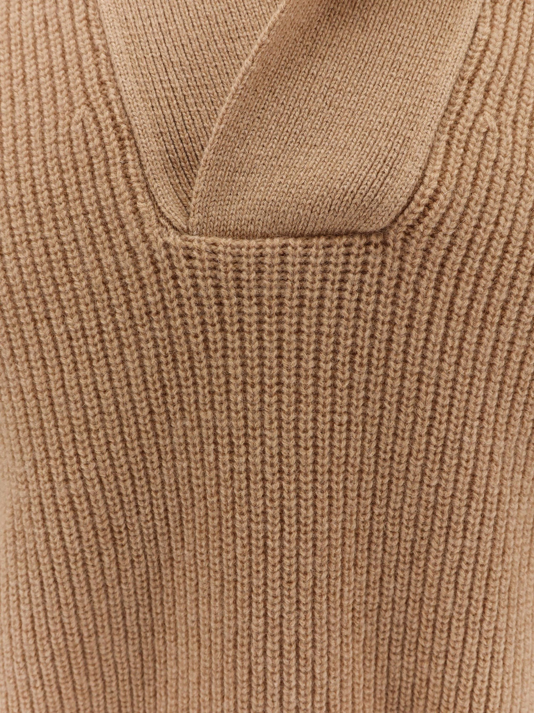 Laneus Wool and cashmere blend sweater