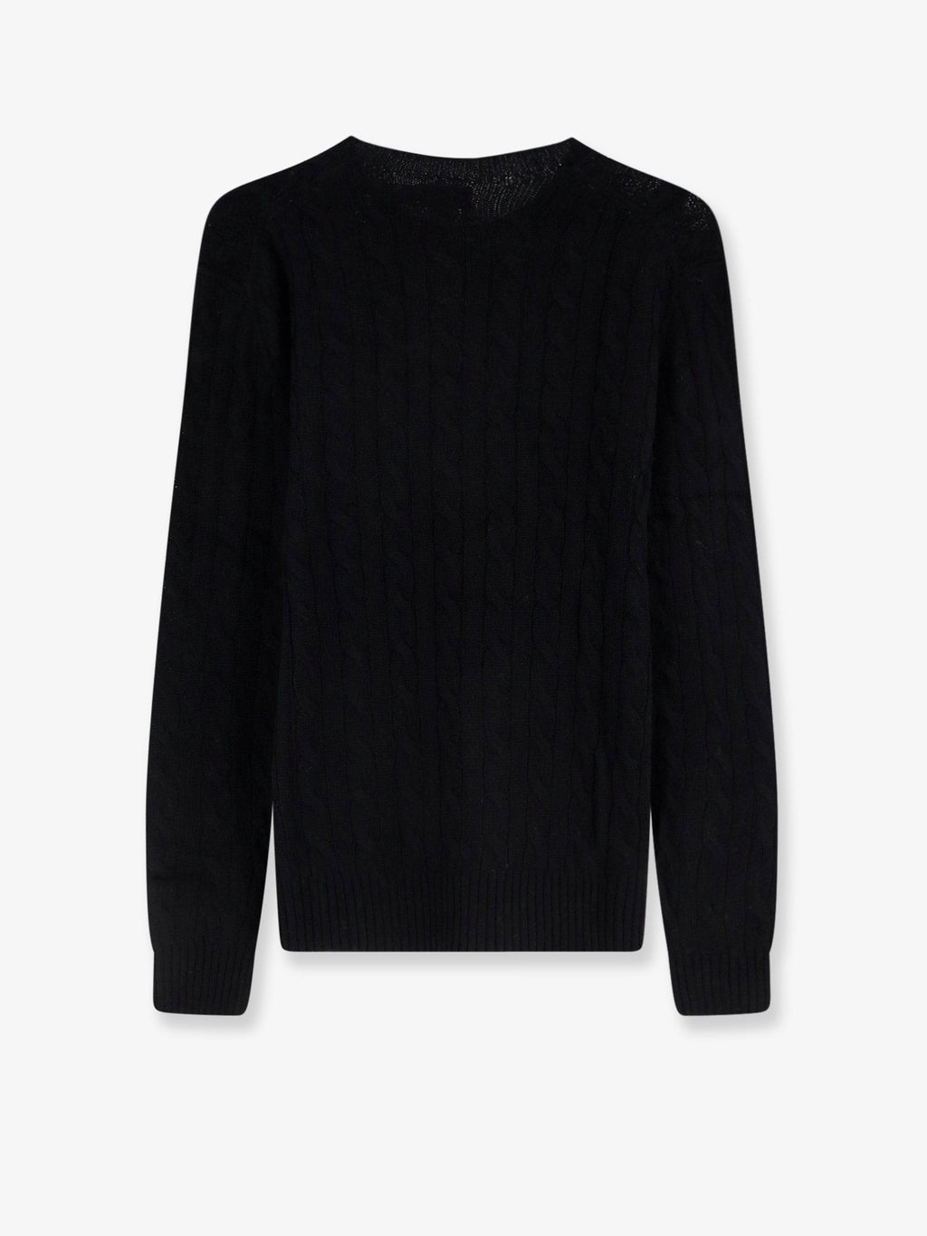 Polo Ralph Lauren Wool and cashmere blend sweater