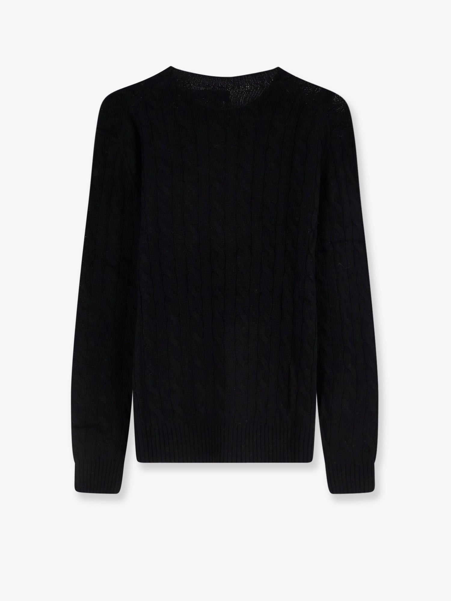 Polo Ralph Lauren Wool and cashmere blend sweater
