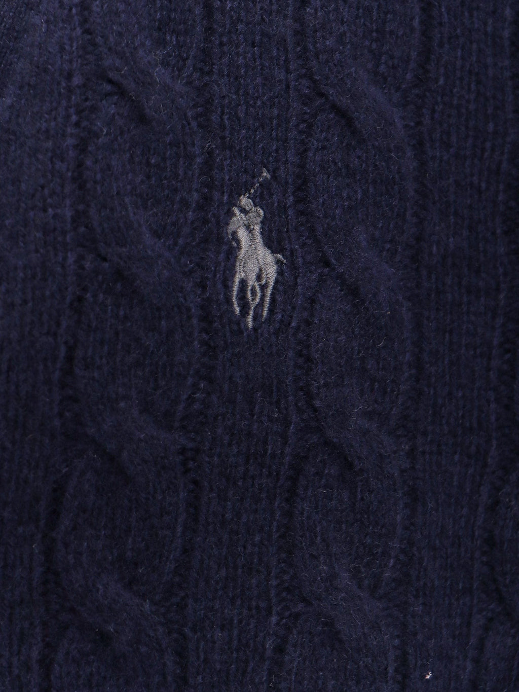 Polo Ralph Lauren Wool and cashmere cardigan