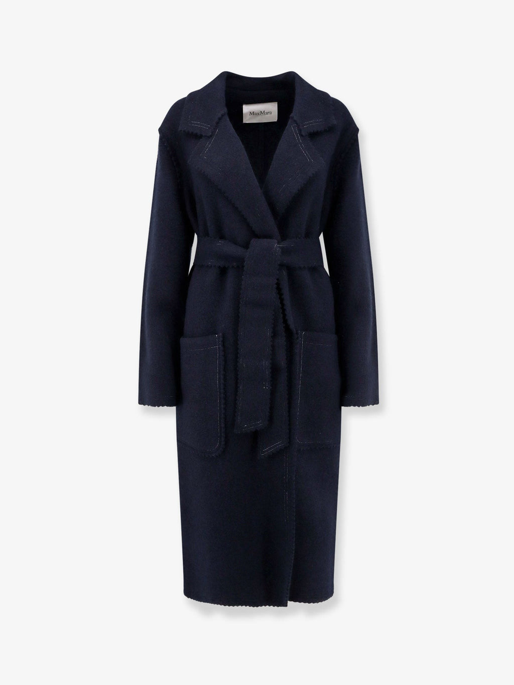 Max Mara Wool and cashmere coat