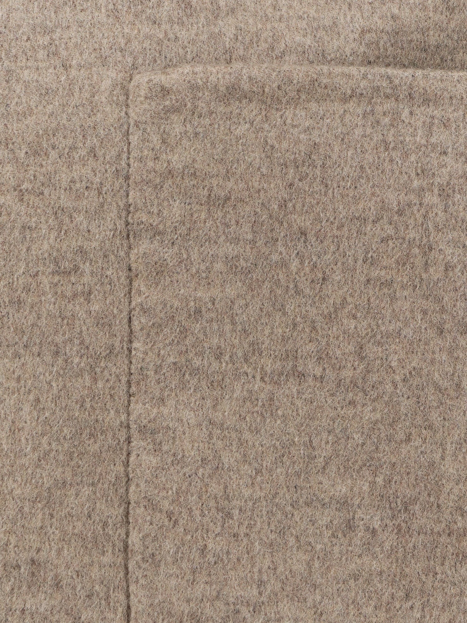 Bottega Veneta Wool and cashmere Overshirt