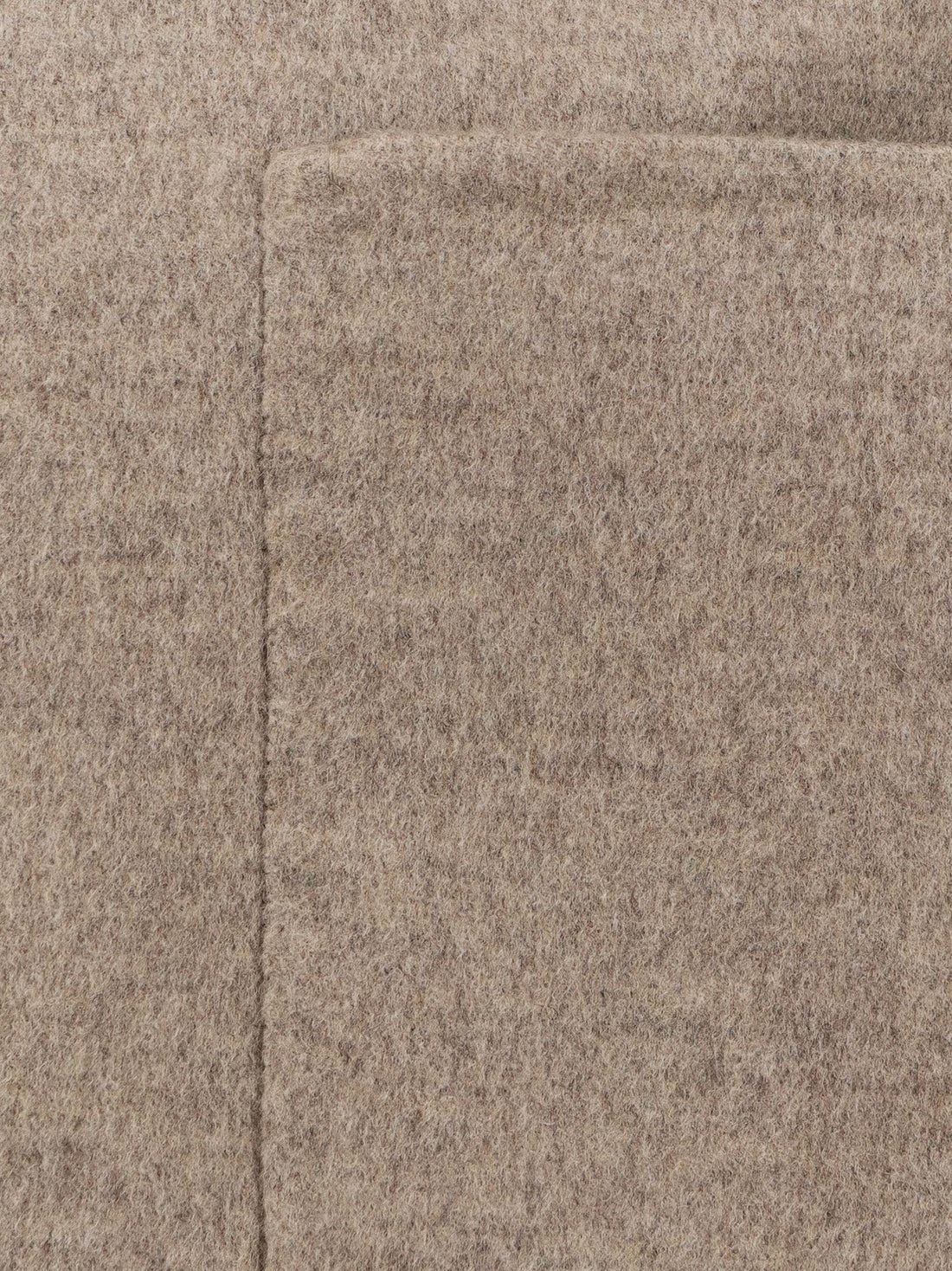 Bottega Veneta Wool and cashmere Overshirt