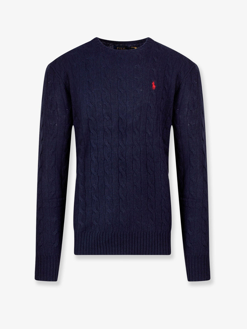 Polo Ralph Lauren Wool and cashmere sweater