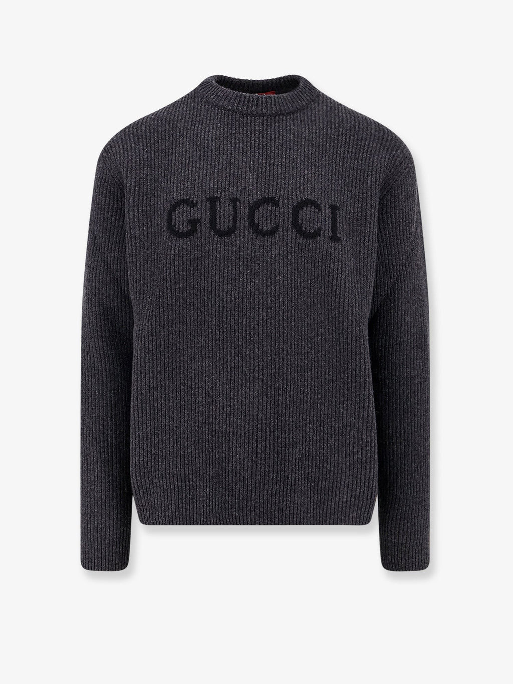 Gucci Wool and cashmere sweater