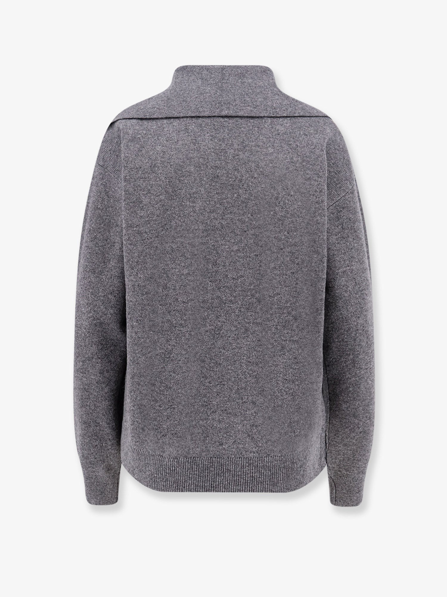 Boss Wool and cashmere sweater