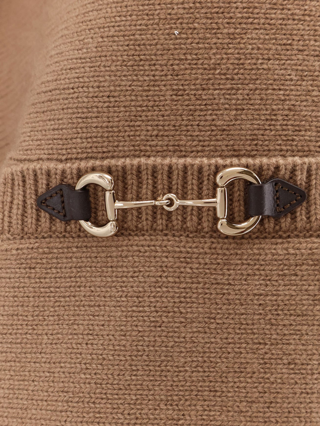 Gucci Wool and cashmere sweater