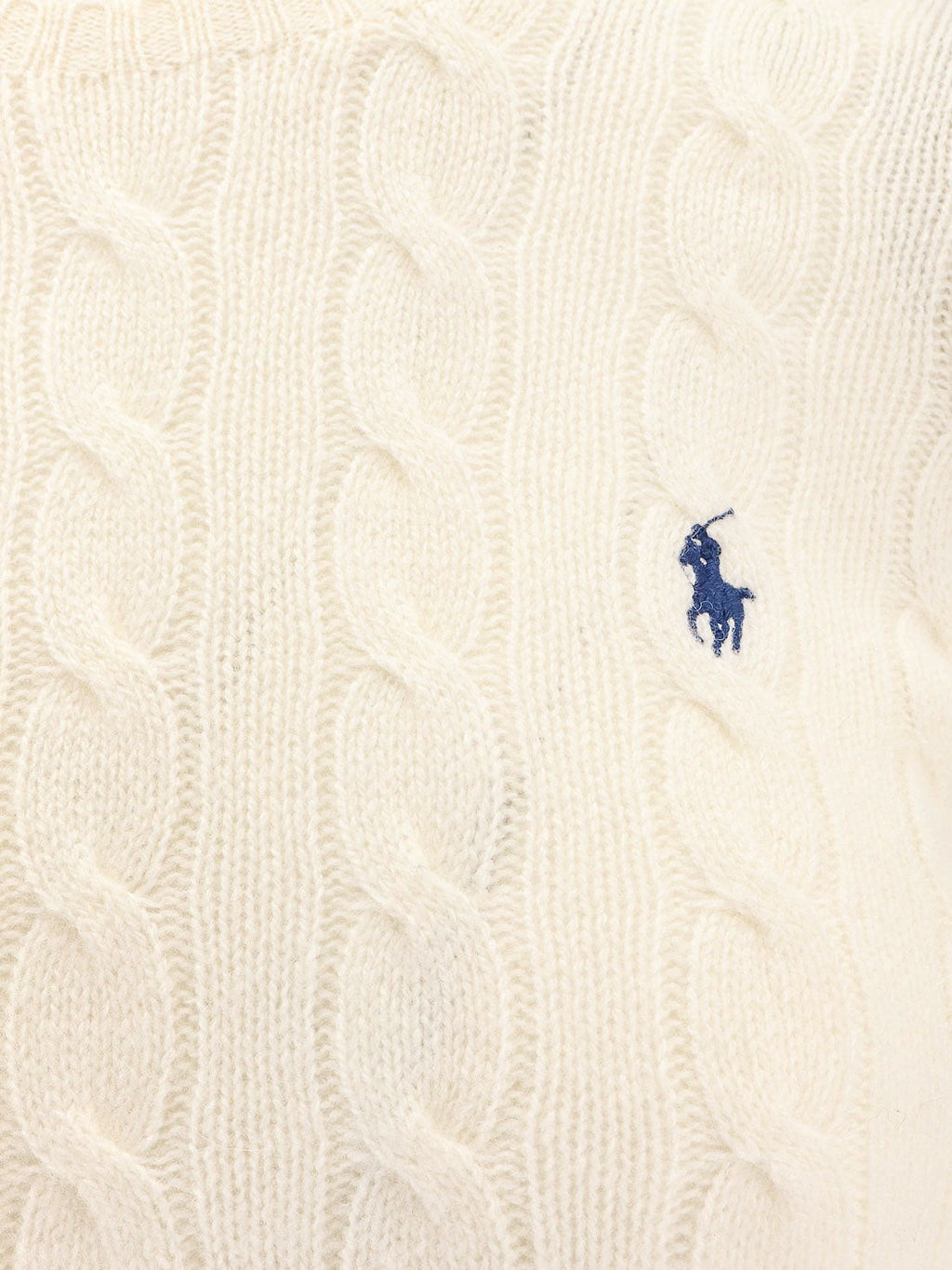 Polo Ralph Lauren Wool and cashmere sweater