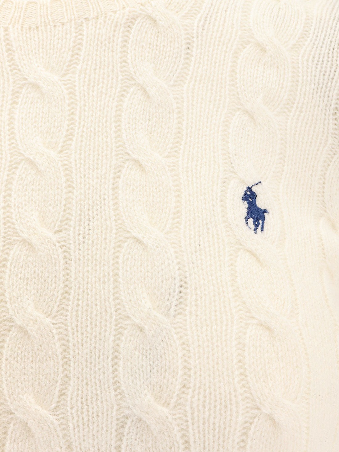 Polo Ralph Lauren Wool and cashmere sweater