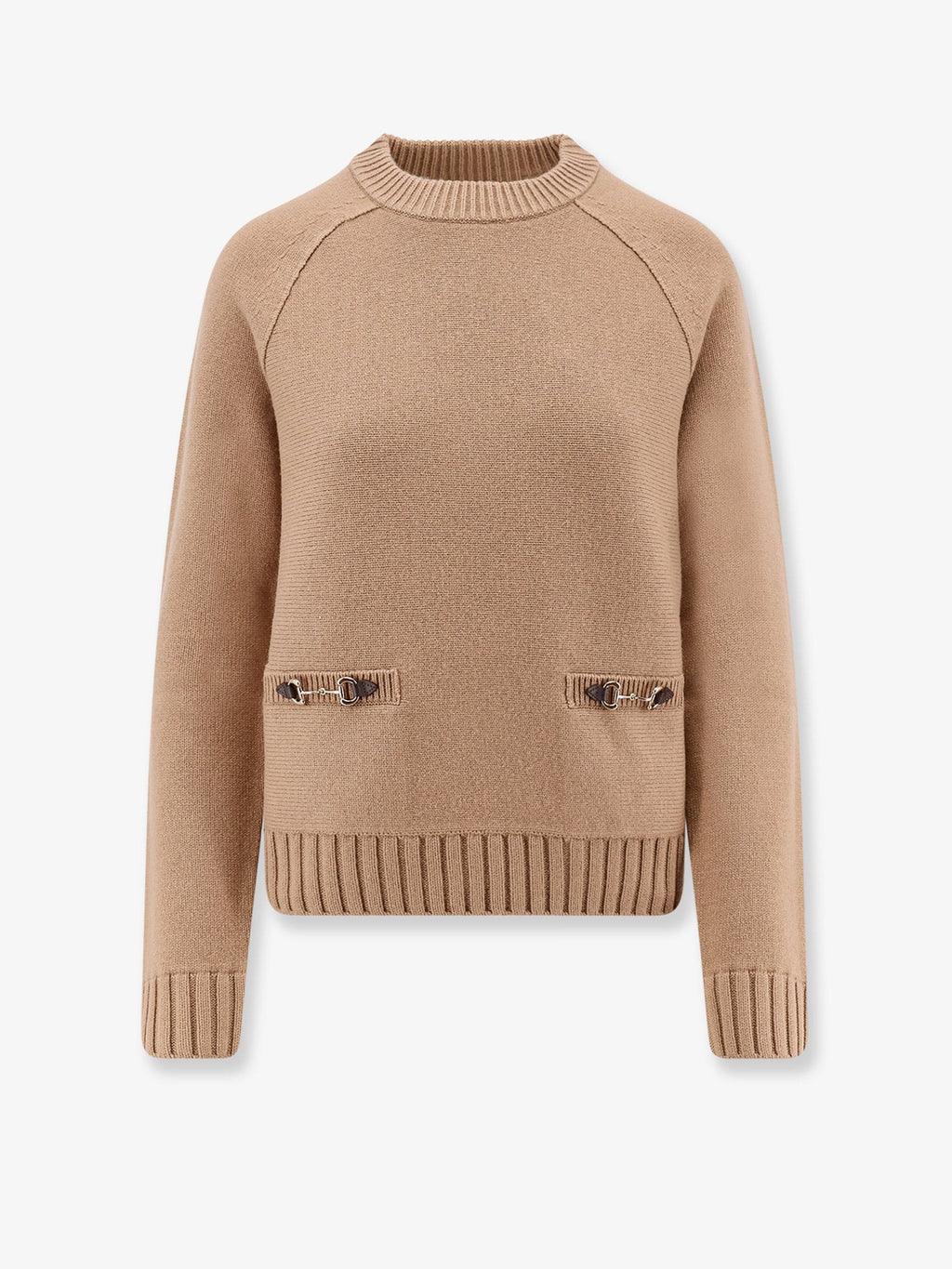 Gucci Wool and cashmere sweater