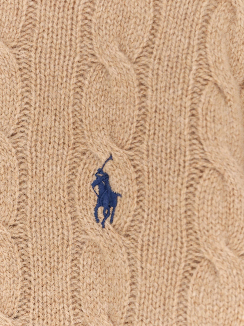 Polo Ralph Lauren Wool and cashmere sweater