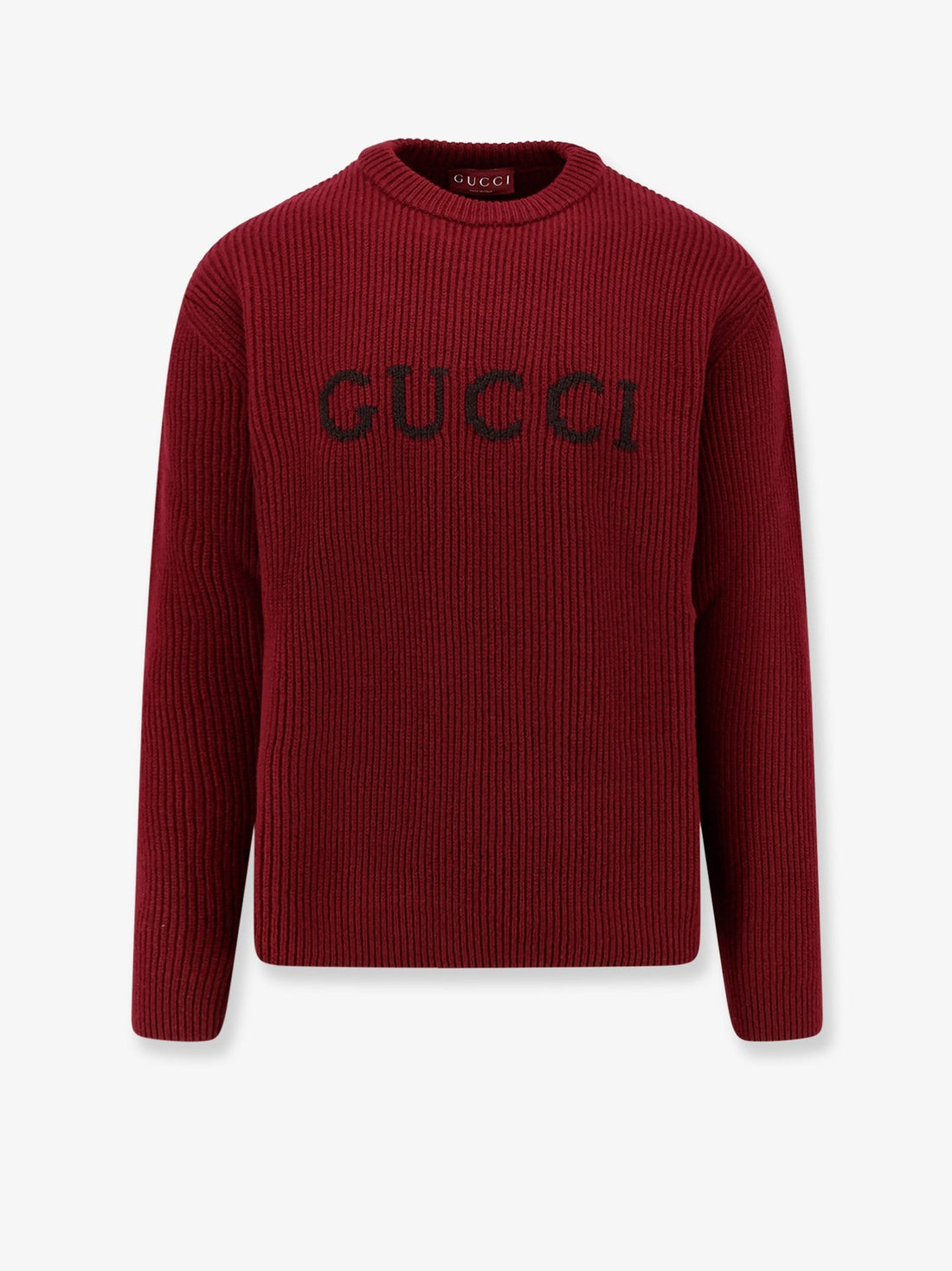 Gucci Wool and cashmere sweater