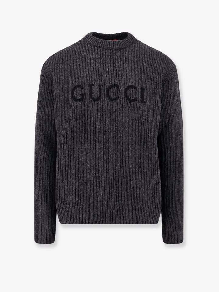 Gucci Wool and cashmere sweater