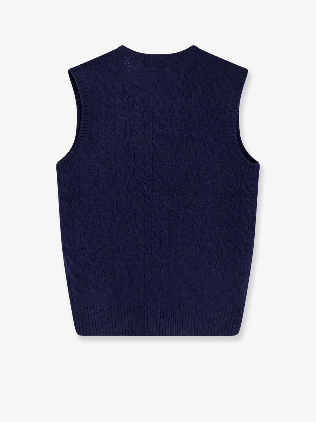 Polo Ralph Lauren Wool and cashmere vest
