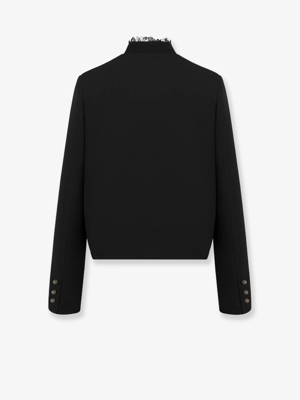 Dior Wool and silk blazer