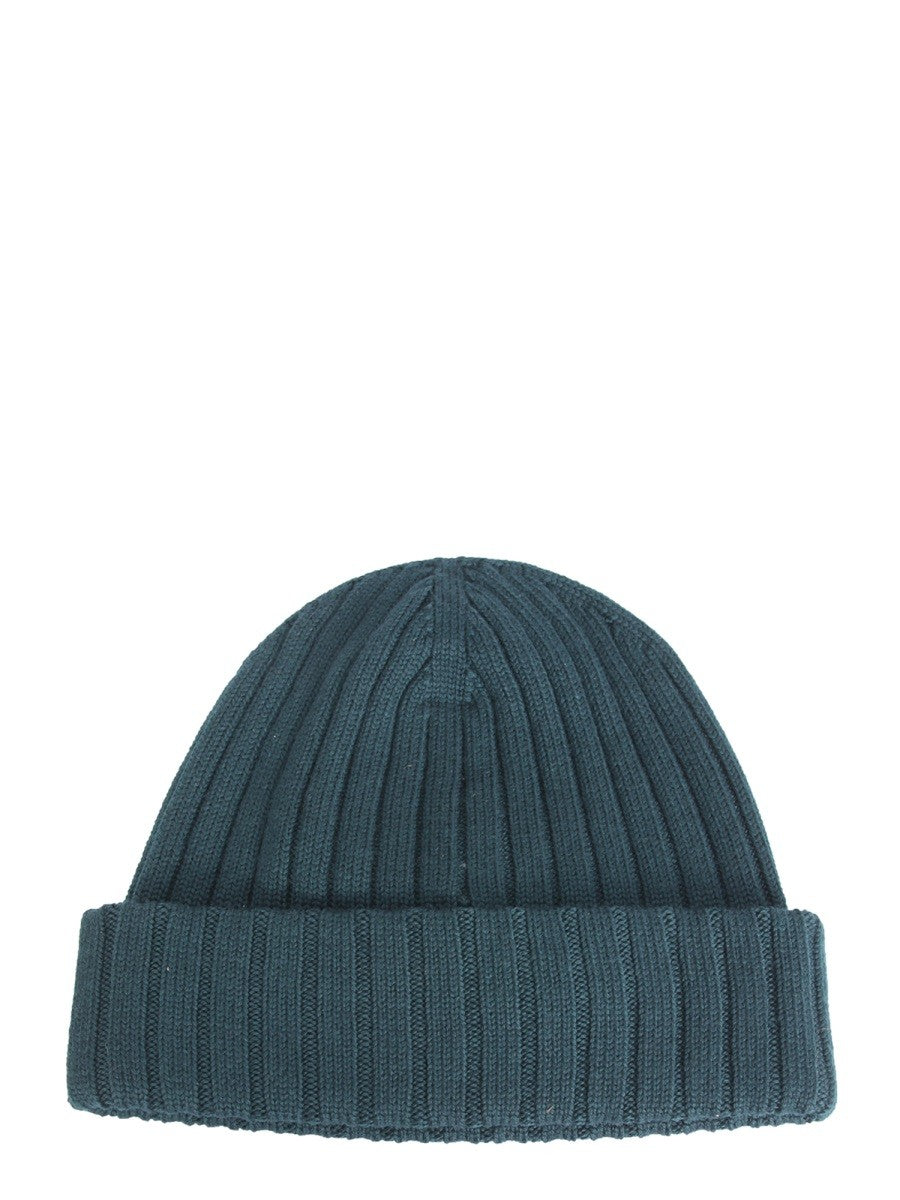 Woolrich WOOL BEANIE