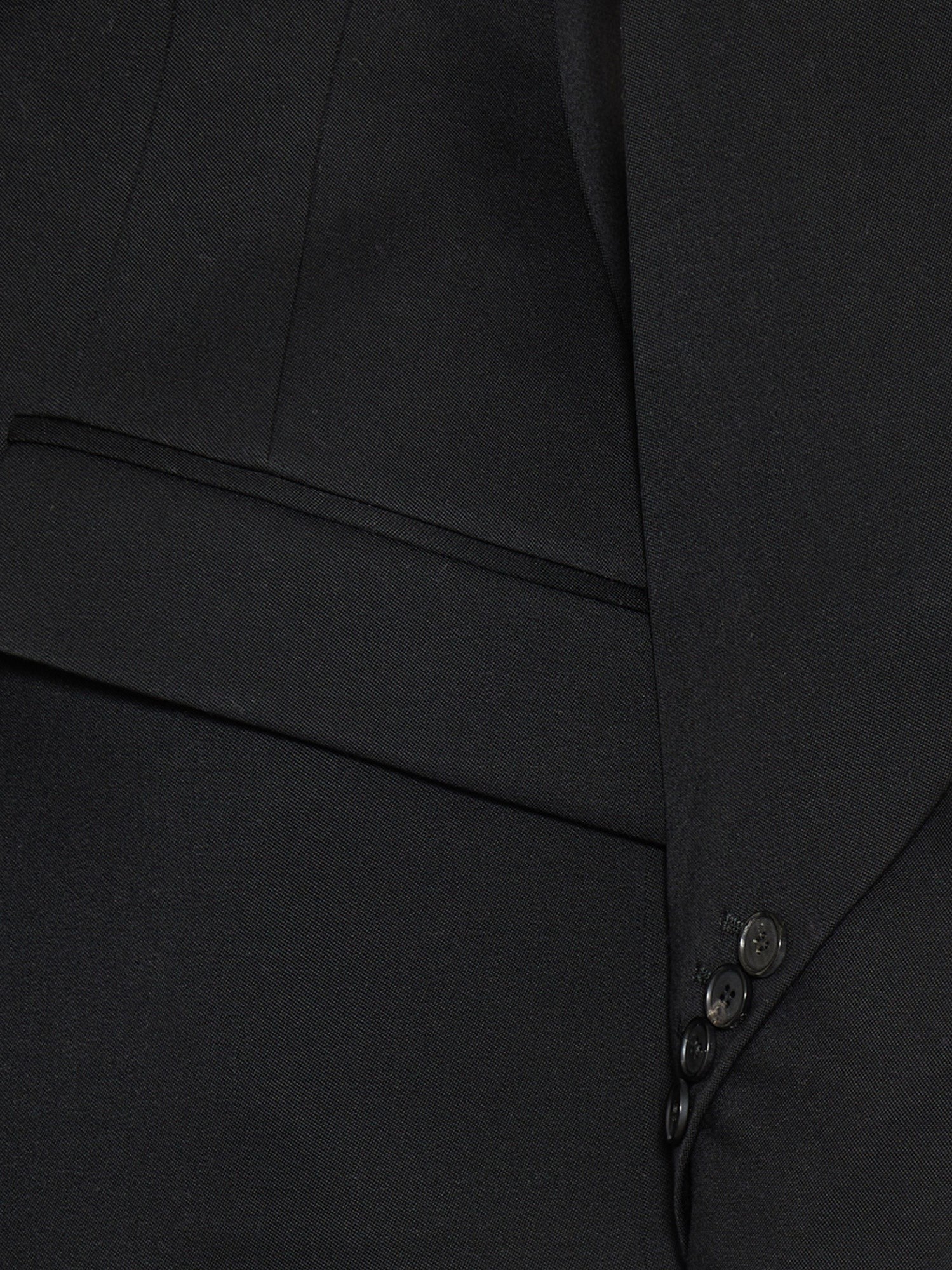 Givenchy Wool blazer