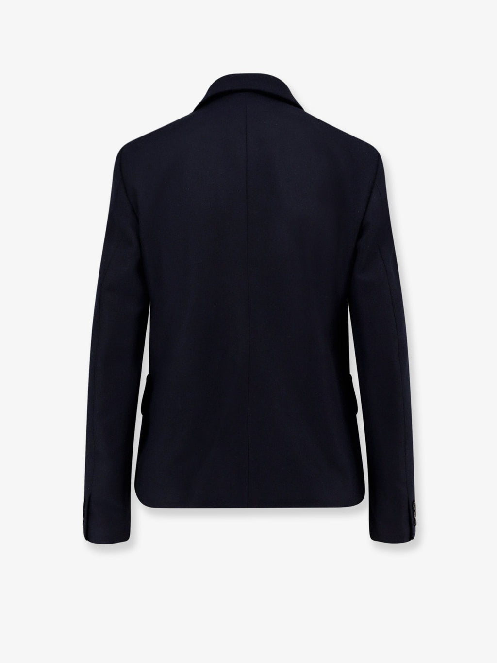 COMME DES GARCONS PLAY Wool blend blazer