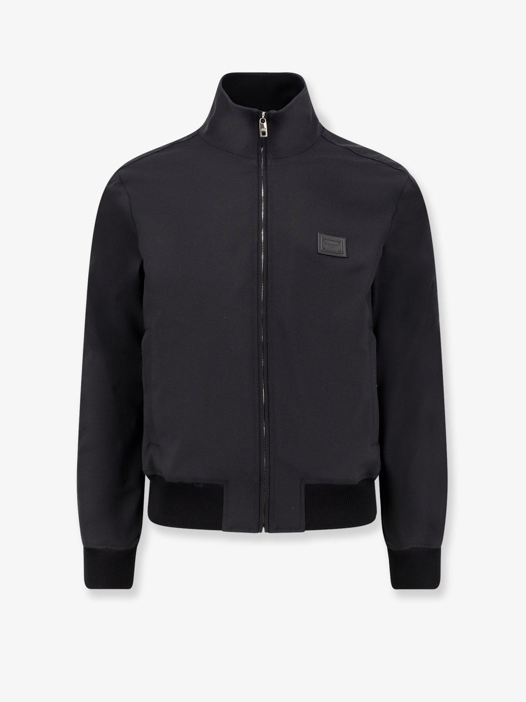 Dolce & Gabbana Wool blend jacket