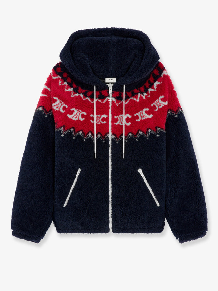 Celine Wool blend jacket