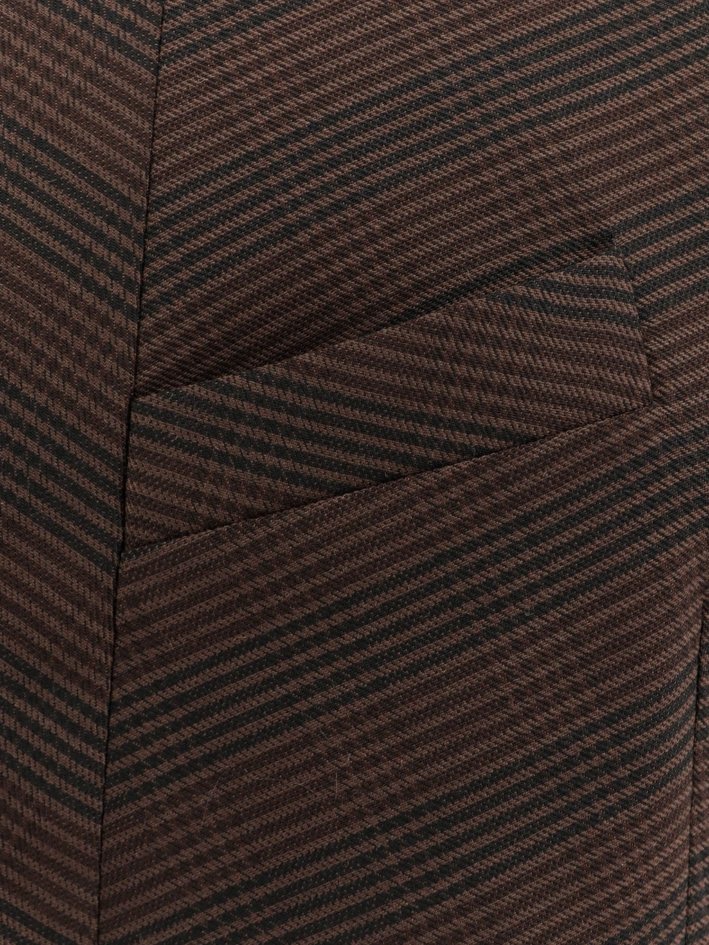 MM6 MAISON MARGIELA Wool blend short dress