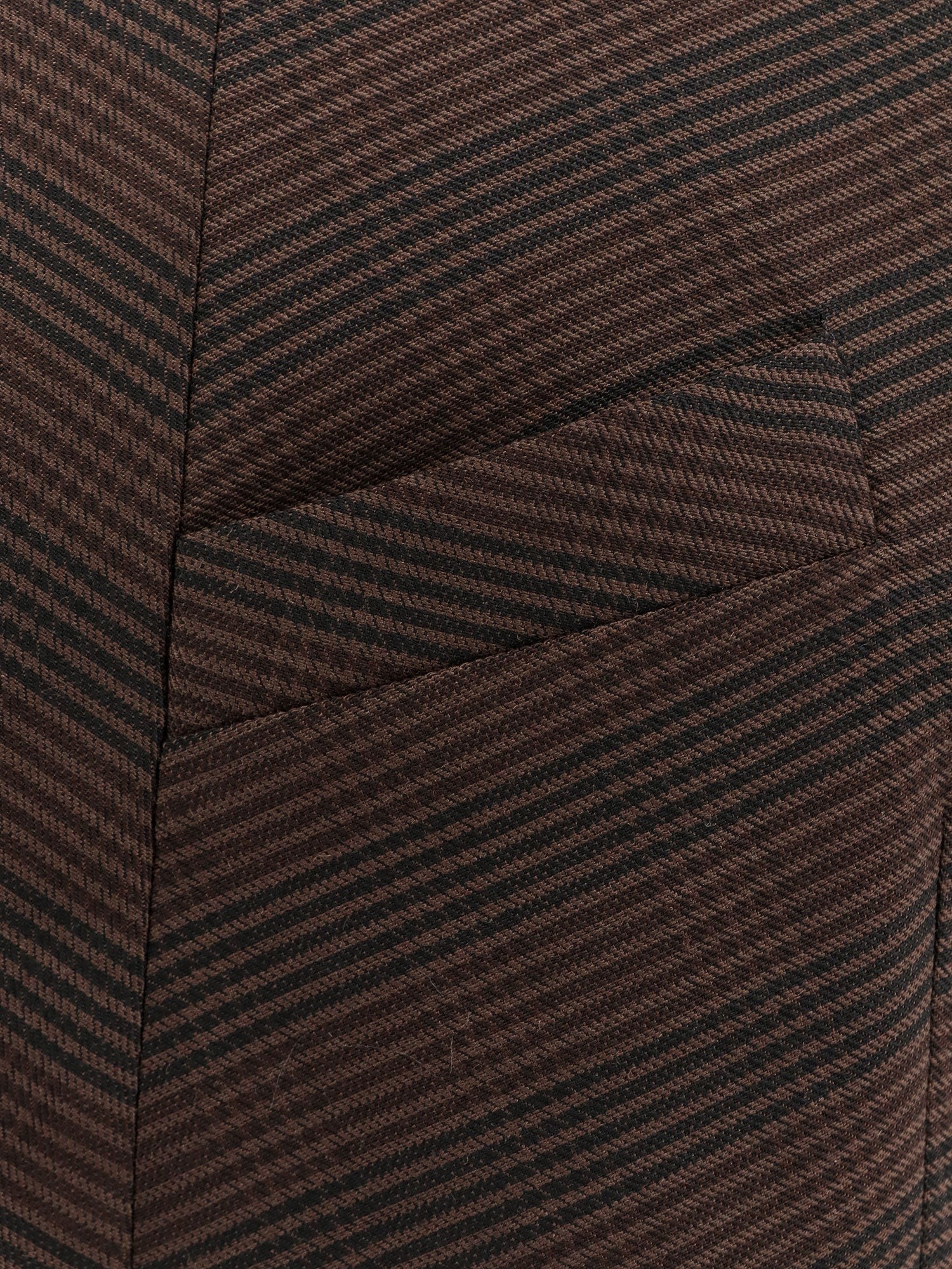 MM6 MAISON MARGIELA Wool blend short dress