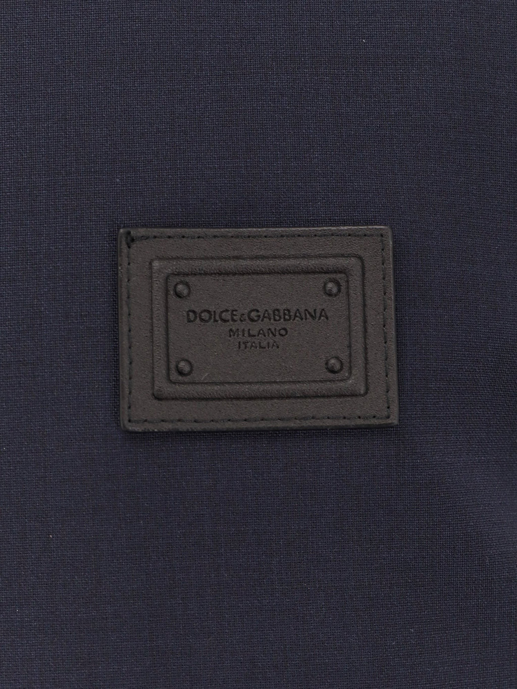 Dolce & Gabbana Wool blend sleeveless jacket