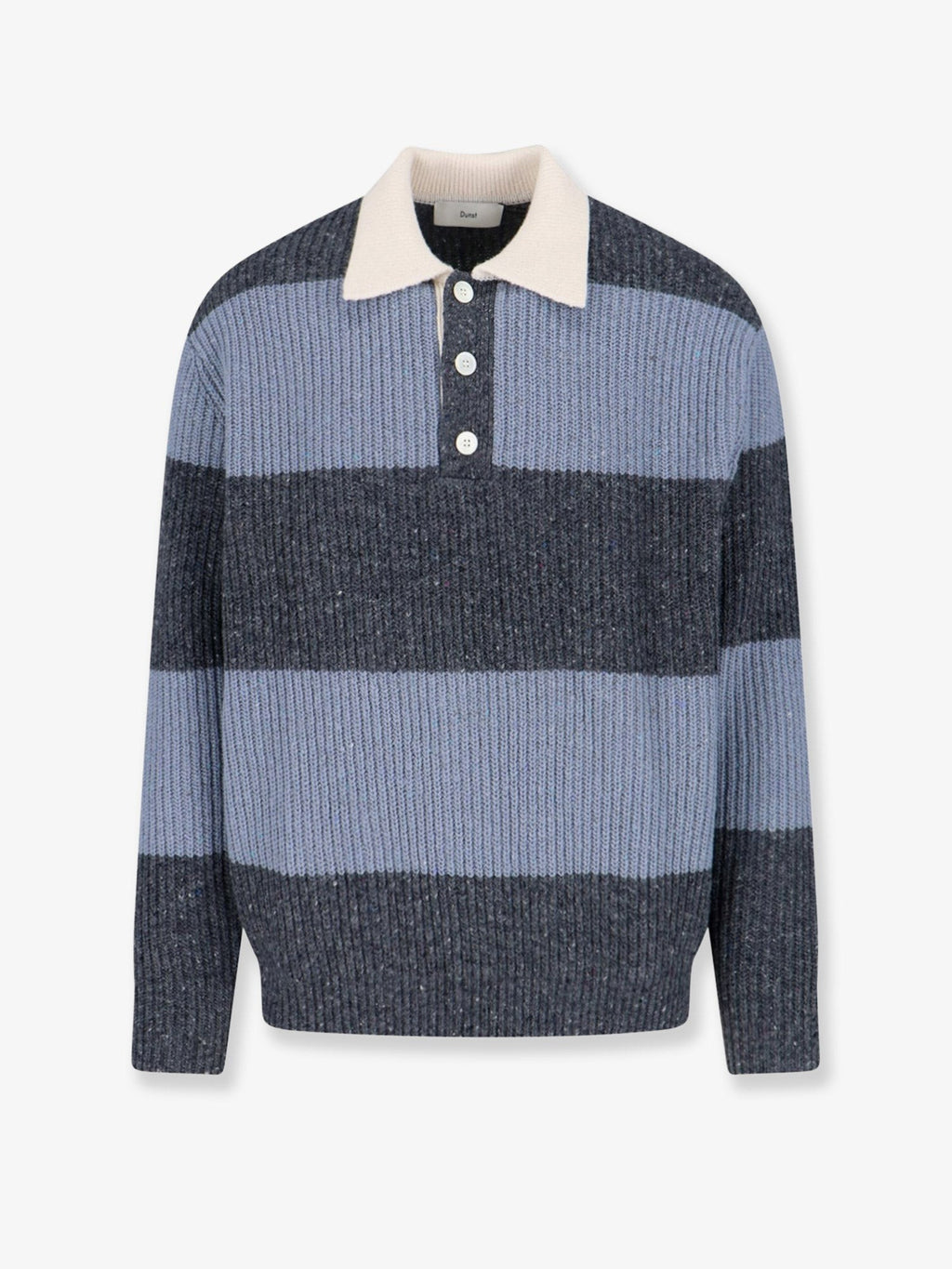 DUNST Wool blend sweater