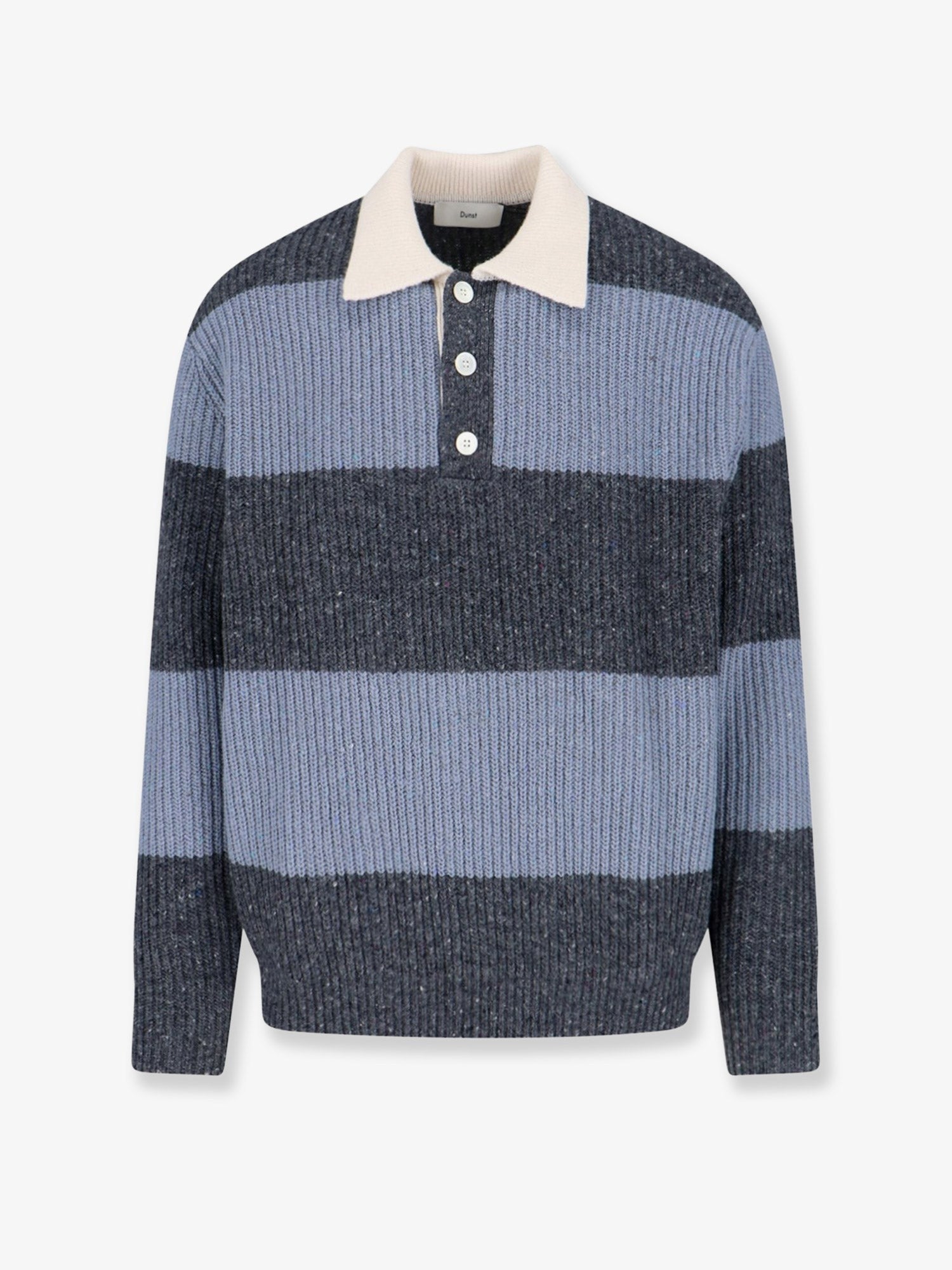 DUNST Wool blend sweater
