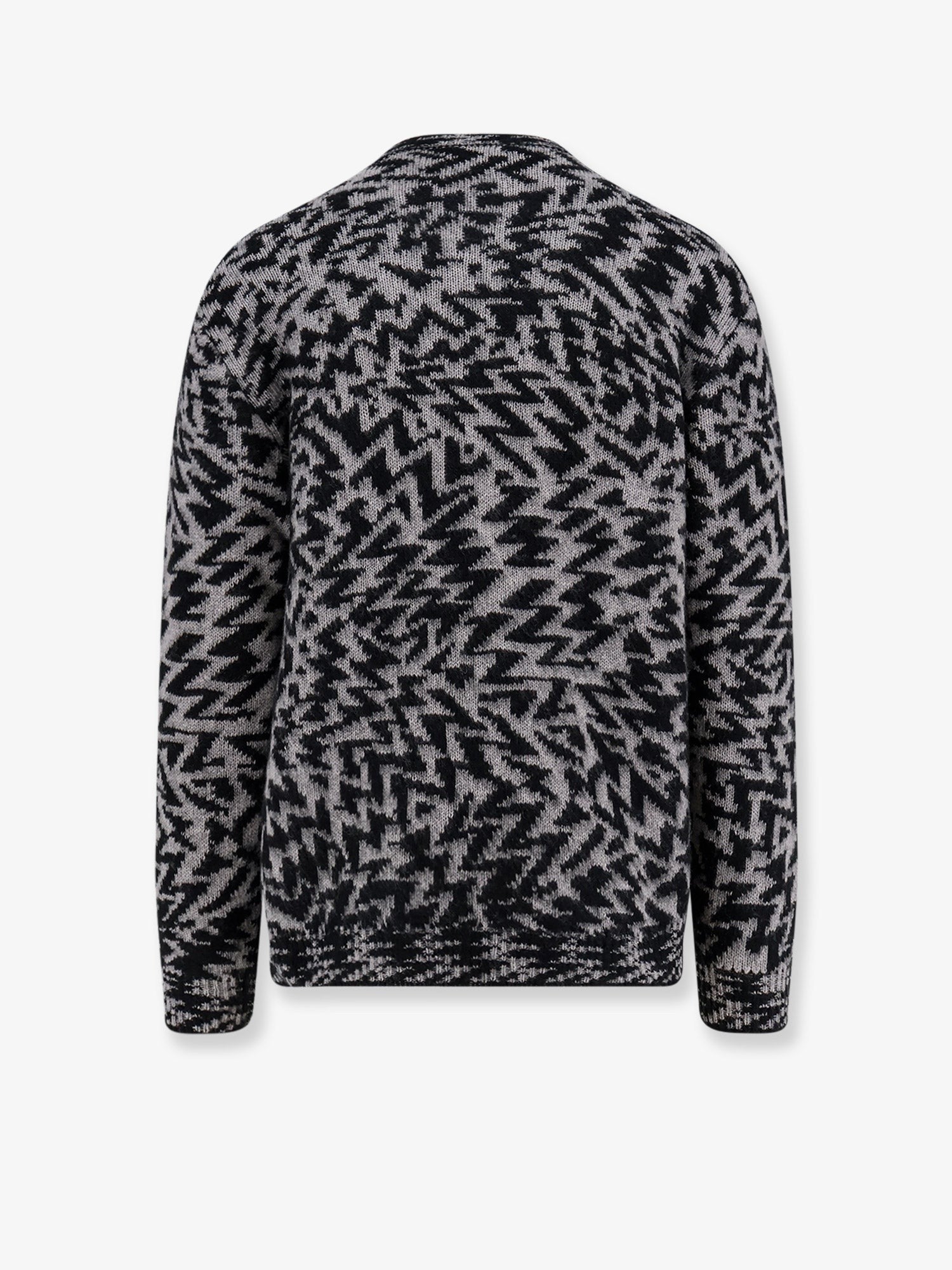 Laneus Wool blend sweater