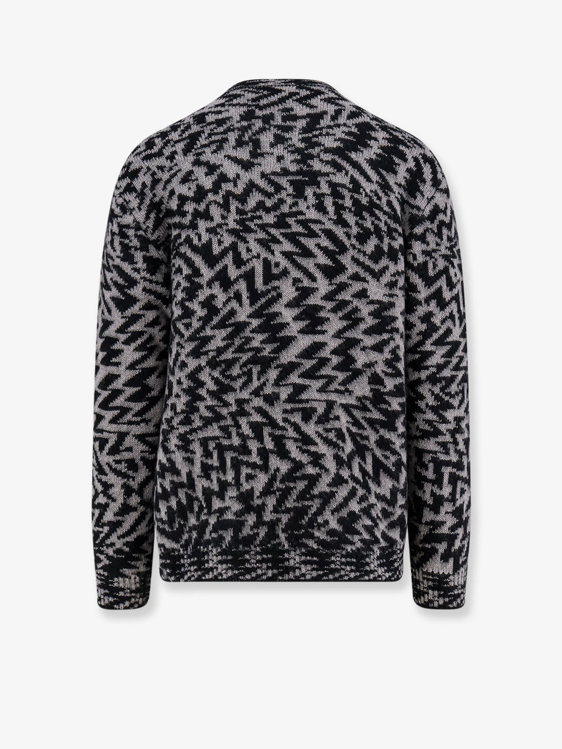 Laneus Wool blend sweater