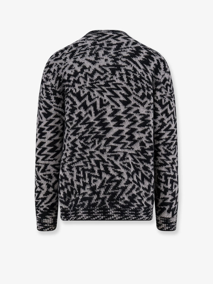 Laneus Wool blend sweater