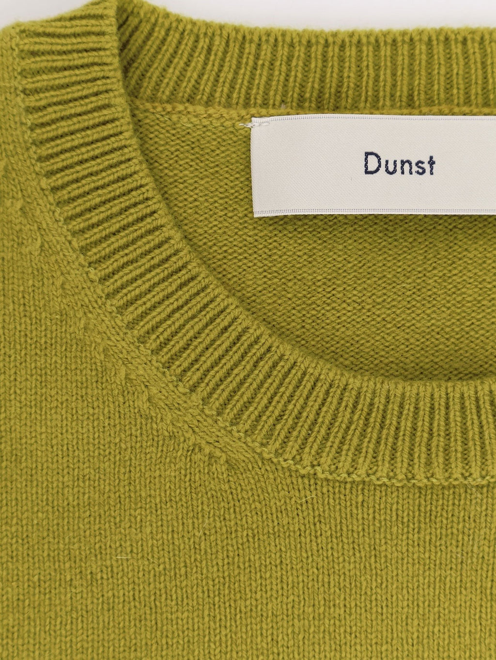 DUNST Wool blend sweater