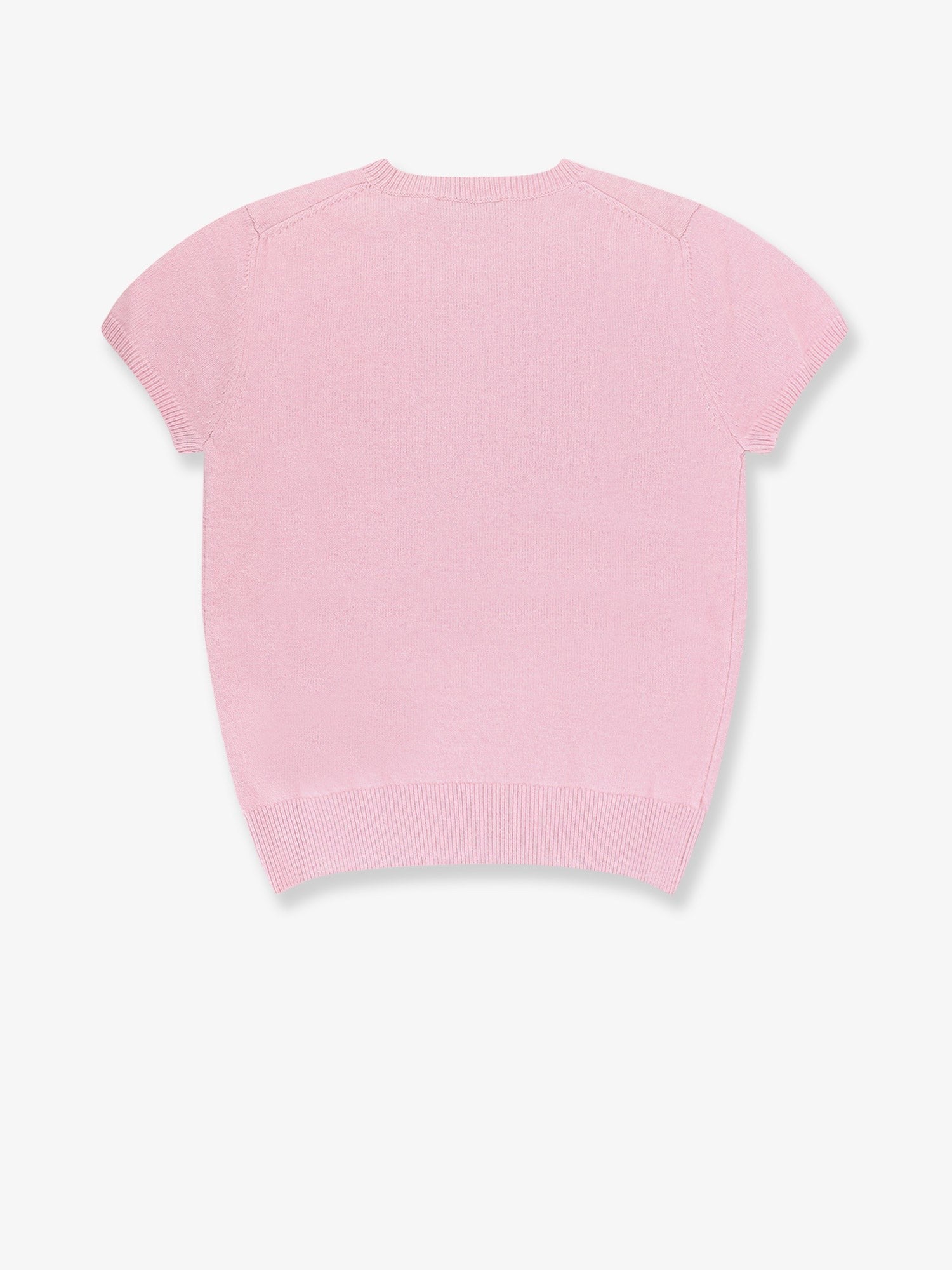 DUNST Wool blend sweater