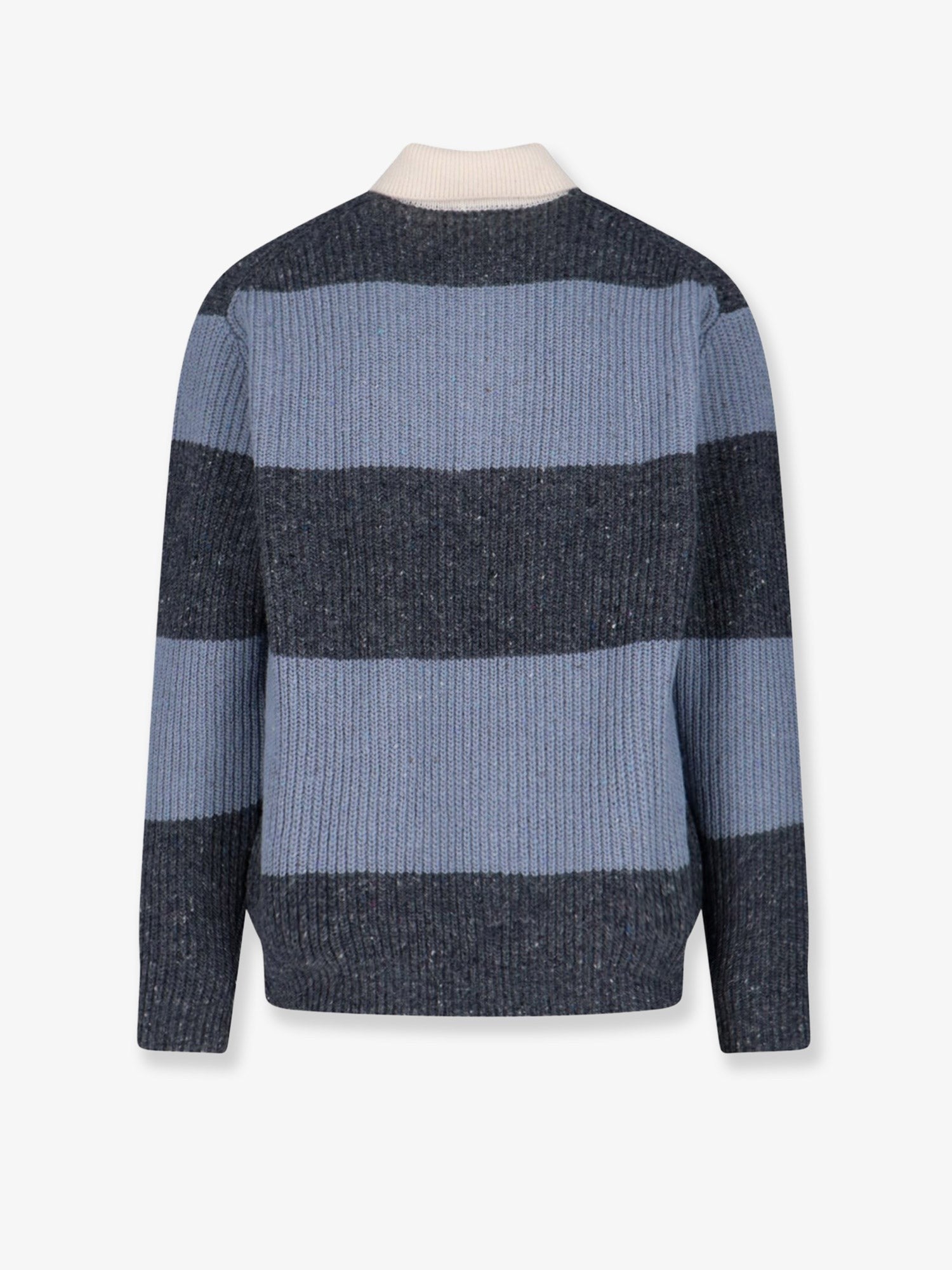 DUNST Wool blend sweater