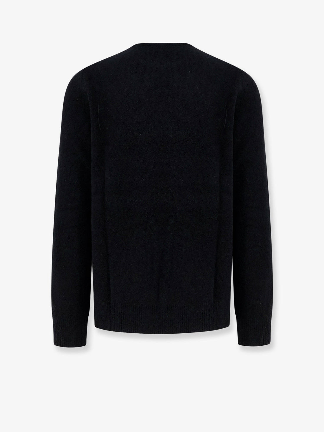 ALPHA-STUDIO Wool blend sweater